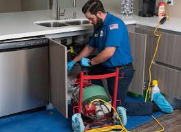 Plumbing System Maintenance in Auburn, GA